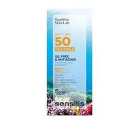 Sensilis Matt Gel 50 Invisible SPF50 40ml