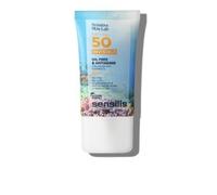 Matt Gel Oilfree Spf 50