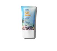 Sensilis Matt Gel Invisible Sin Aceite & Antiedad SPF50+ 40ml