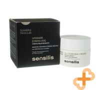 Sensilis Mejora Friming Día Crema Facial Tratamiento 50ML Wrinkle-Filler