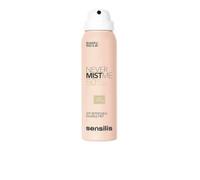 Sensilis Never Mist Me SPF50 Invisible Mist Dry Touch 100ml
