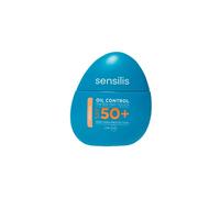 Sensilis Oil Control Tinted Dry Touch Medium SPF50+ 40ml