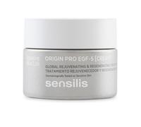 Sensilis Origin Pro Egf-5 Rich Texture Cream 50ml