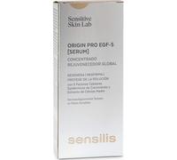 Sensilis Origin Pro EGF-5 [Serum] Concentrado Rejuvenecedor Global 30ml