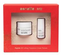 Sensilis Pack Peptide [AR] 50 ml + Upgrade [Eyes] 15 ml