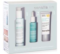 Sensilis Pack Protocolo Imperfecciones y Arrugas