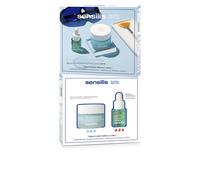 Sensilis - pack rescue barrier, crema cutánea 50 ml y sérum sos 15 m
