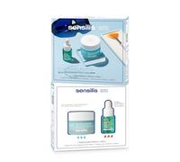 Sensilis Skin Rescue Crema 50ml + Sérum SOS 15ml
