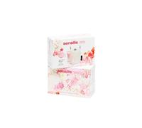 Sensilis Coffret Skin Glow Juicy Cream 50mL + Beyond C Serum 15mL