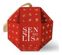 Sensilis Xmas Pack Crema Hidratante Bálsamo Hidratante Rose Sauvage