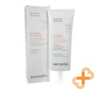 Sensilis Palpebral 2in1 Desmaquillador Irritado Sensible Párpados 100ml