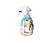 Sensilis Lotion Spray SPF50+ Pediatrics 200 ml
