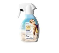 Sensilis Lotion Spray 50+ Pediatrics 200 ml
