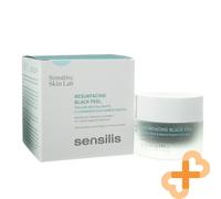 SENSILIS Peeling Revitalizante Y Aclarador Resurfacing 50g