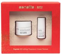 Sensilis Peptide AR Crema 50 ml + Upgrade AR Contorno Ojos 15 ml