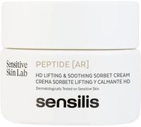 ¡28% DTO! Peptide [AR] Crema Sorbete Lifting y Calmante de Alta Definición 50 ml