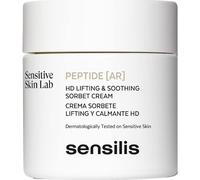Sensilis Peptide [AR] Sorbet Crema 75 ml