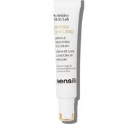 Sensilis Peptide Eye Liss Eye Contour Reduces Wrinkles And Lifts 15 ml