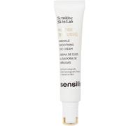 Sensilis Peptide [Eyes Lisss] Crema de ojos alisadora de arrugas 15mL