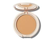 Sensilis Fotocorrector [Maquillaje SPF50] Maquillaje compacto antiedad 10g 02 Golden SPF50