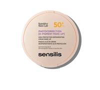 Sensilis Photocorrection D-Pigment Make-Up SPF50+ 01 Natural Rose 10g