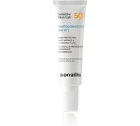 PHOTOCORRECTION HA 50+ fluido hidratante y antiarrugas SPF50+ 50 ml