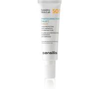 Sensilis Photocorrection Ha 50+ Color 50ml