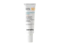 Sensilis Photocorrection [HA 50 ] Alta protección y antiarrugas 50mL Color SPF50+