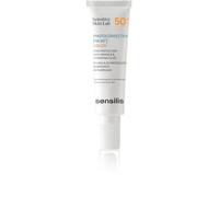 Sensilis Photocorrection [Ha 50+] Color Hidratante Y Antiarrugas 50Ml