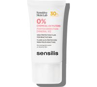 Sensilis Photocorrection Mineral SPF30 40 ml