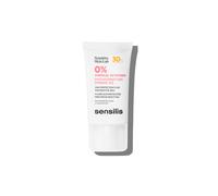 Sensilis - photocorrection mineral spf30, fluido alta protección, pro