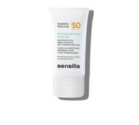 Sensilis Photocorrection [Pure 50] High Protection Fluid SPF50 40ml