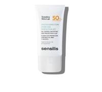 Sensilis Photocorrection Pure Age Perfection 50 Fluido SPF50+ 40 ml