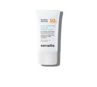 Sensilis Photocorrection [Pure Age Perfection 50] Fluido Alta Protección Controla El Sebo Y Matifica 40ml