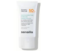 SENSILIS PURE PERFECT PHOTOCORRECTION 40 ML