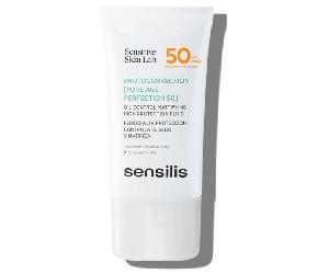 Sensilis Photocorrection Pure Age Perfection SPF50 40 ml