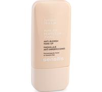 Sensilis Pure Age Perfection [Fluid] Maquillaje Anti-Imperfecciones 02 Sand 30ml