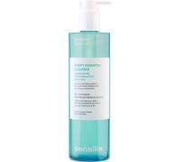 Sensilis Purify Essential Cleanser Gel Limpiador Pieles Mixtas y Grasas 400ml