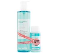 Sensilis Purify Essential Gel Limpiador 400 ml + 100 ml