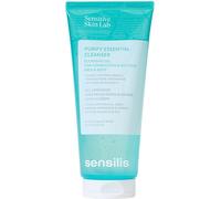 Sensilis Purify Essential Limpiador Pieles mixtas a grasas 200mL