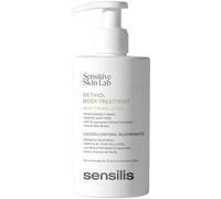 Sensilis Loción Corporal Retinol 200ml