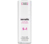Sensilis Ritual Care Agua Micelar 5 in 1 400ml