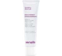 Sensilis Skin D-Pigment [AHA10 Overnight] Tratatmiento Renovador Despigmentante 30ml