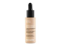 Sensilis Skin D-Pigment Color Drops Maquillaje Beige Doré 30 ml