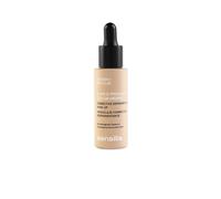 Sensilis Skin D-Pigment [Color Drops] Depigmenting Corrective Makeup Peche Rose 30ml
