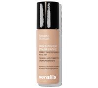 Sensilis Skin D-Pigment Color Drops Maquillaje Beige Doré 30 ml