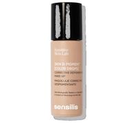 Sensilis Skin D-Pigment Color Drops Maquillaje Tono Beige 30 ml