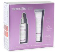 SENSILIS PACK PROTOCOLO DPIGMENT CORRECCION SERUM ATX B3 30 ML + DPIGMENT OVERNIGHT AHA 30 ML