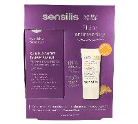 Sensilis Skin D-Pigment Sérum 30 ml + Photocorrection Color 15 ml