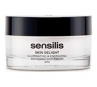 Sensilis Skin Delight Crema Día SPF15 50ml